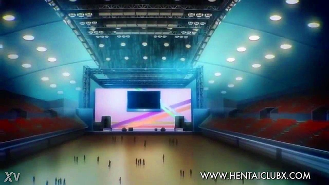 Nude Girls Take On Ecchi World in Anime Adventure Episode 4