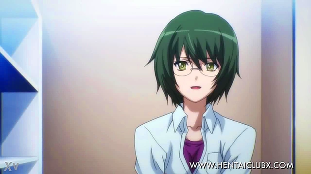 Nude Girls Take On Ecchi World in Anime Adventure Episode 4