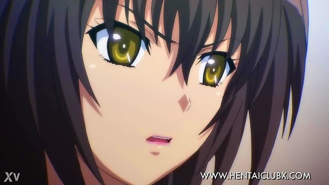 Nude Girls Take On Ecchi World in Anime Adventure Episode 4