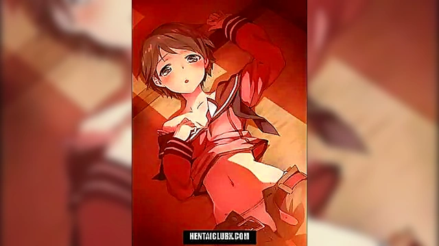 Hentai Slideshow Gallery – Nude Ecchi Girls In Softcore Pics