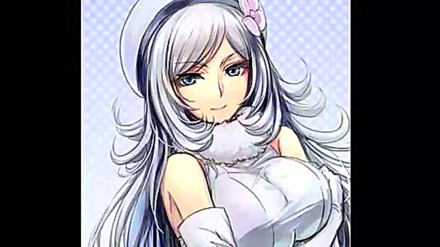 Hentai Slideshow Gallery – Nude Ecchi Girls In Softcore Pics