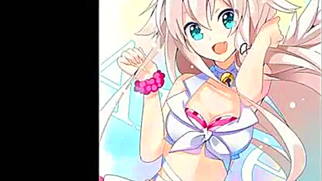 Hentai Slideshow Gallery – Nude Ecchi Girls In Softcore Pics