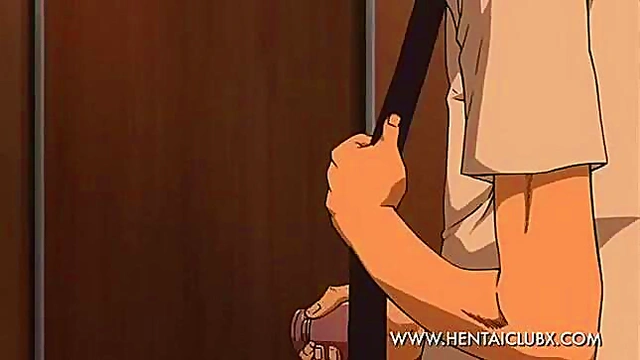 Nude Anime Girls Get Ecchi in Horny Real Estate Adventure Vol. 1