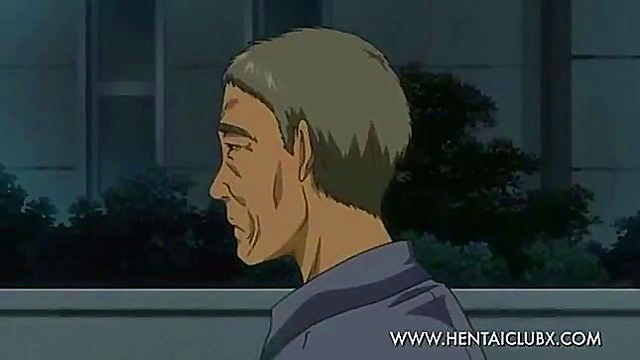 Nude Anime Girls Get Ecchi in Horny Real Estate Adventure Vol. 1