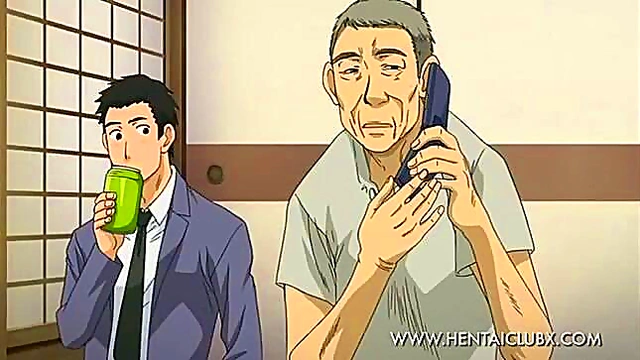 Nude Anime Girls Get Ecchi in Horny Real Estate Adventure Vol. 1