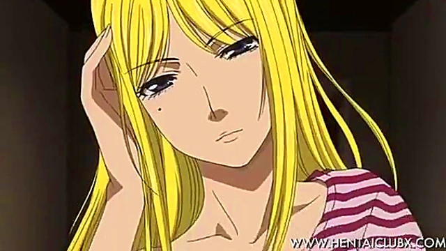 Nude Anime Girls Get Ecchi in Horny Real Estate Adventure Vol. 1