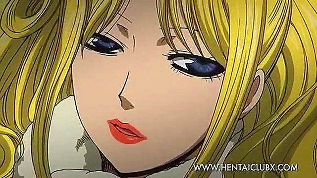 Nude Anime Girls Get Ecchi in Horny Real Estate Adventure Vol. 1