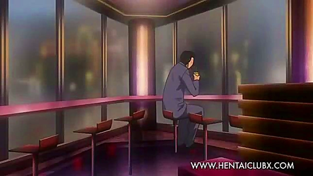 Nude Anime Girls Get Ecchi in Horny Real Estate Adventure Vol. 1