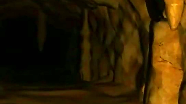 Sexy 3D Hentai Babe With Nice Tits Fights Hot Monster For Pleasure