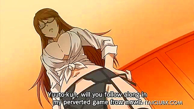 Sexy Anime Girls Get Naked for Passionate Ecchi Fun inJunjou Shoujo Et Cetera Vol 1