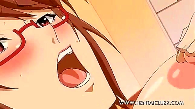 Sexy Anime Girls Get Naked for Passionate Ecchi Fun inJunjou Shoujo Et Cetera Vol 1