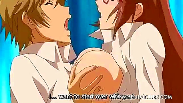 Sexy Anime Girls Get Naked for Passionate Ecchi Fun inJunjou Shoujo Et Cetera Vol 1