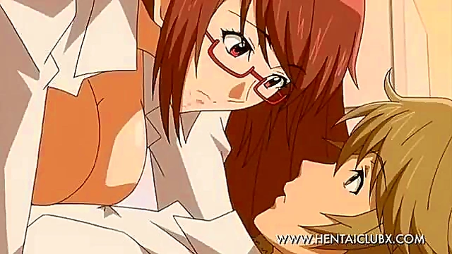 Sexy Anime Girls Get Naked for Passionate Ecchi Fun inJunjou Shoujo Et Cetera Vol 1
