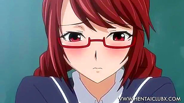 Sexy Anime Girls Get Naked for Passionate Ecchi Fun inJunjou Shoujo Et Cetera Vol 1