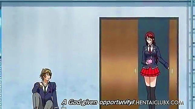 Sexy Anime Girls Get Naked for Passionate Ecchi Fun inJunjou Shoujo Et Cetera Vol 1