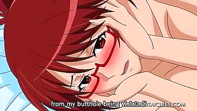 Sexy Anime Girls Get Naked for Passionate Ecchi Fun inJunjou Shoujo Et Cetera Vol 1