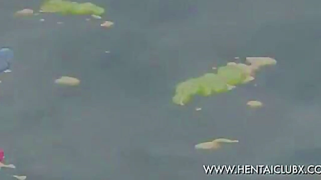 Sexy Anime Girls Get Naked for Passionate Ecchi Fun inJunjou Shoujo Et Cetera Vol 1