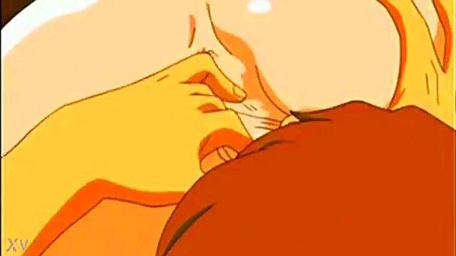 Ms Phatt Katt's Anime Cartoons – Mouth Full Of Hentai Pleasure