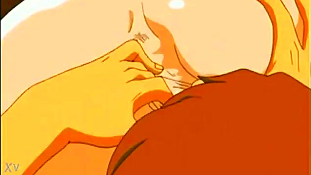 Ms Phatt Katt's Anime Cartoons – Mouth Full Of Hentai Pleasure