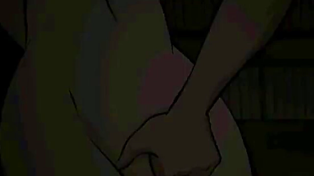 Bleach Hentai Cartoon – Animated Couple Enjoy Intense Sex Session