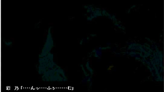 Horny Private Nurse Gives Intense Blowjob & Handjob In Hentai Eroge Scene