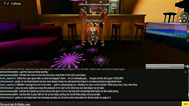 15-Minute 3D Hentai Porn Adventure – Nitee's Seductive Game Night