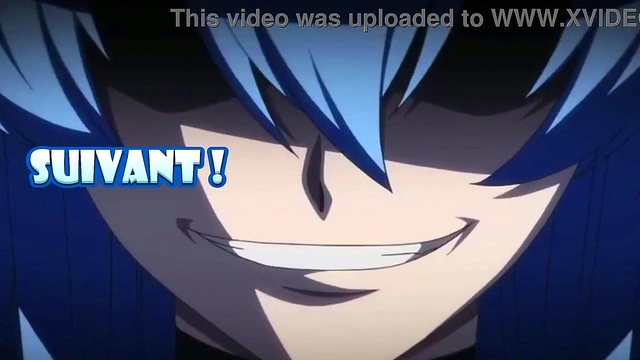 General Esdeath Commands Your Double Orgasm in Seductive Hentai JOI Session