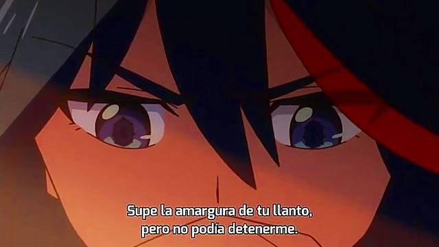 Cute Anime Chick Gets Ecchi Shonen Action With Horny Dude