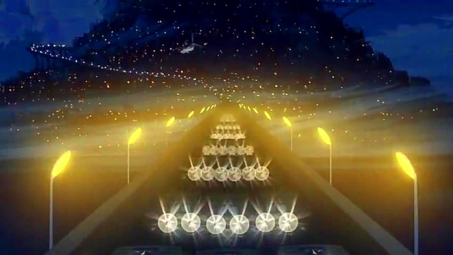 Cute Anime Chick Gets Ecchi Shonen Action With Horny Dude