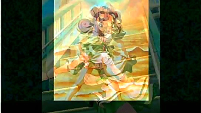 Horny Private Nurse Gives Intense Hentai blowjob With Eroge Appeal