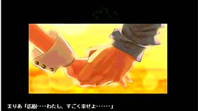 Horny Private Nurse Gives Intense Hentai blowjob With Eroge Appeal