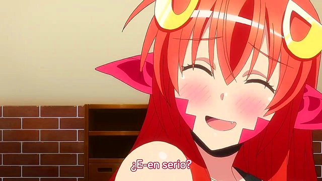 Daily Life With Monster Girls – Ecchi Anime Fun & Hentai Adventures