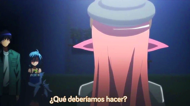 Daily Life With Monster Girls – Ecchi Anime Fun & Hentai Adventures