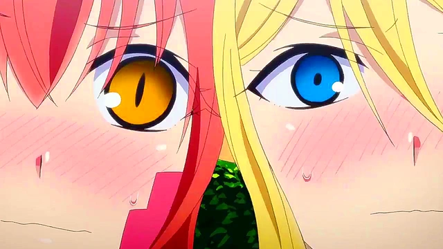 Daily Life With Monster Girls – Ecchi Anime Fun & Hentai Adventures