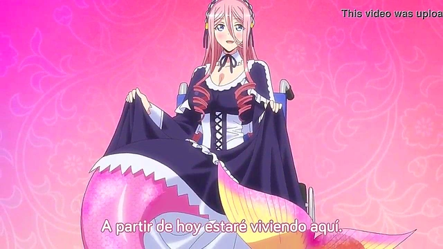 Daily Life With Monster Girls – Ecchi Anime Fun & Hentai Adventures