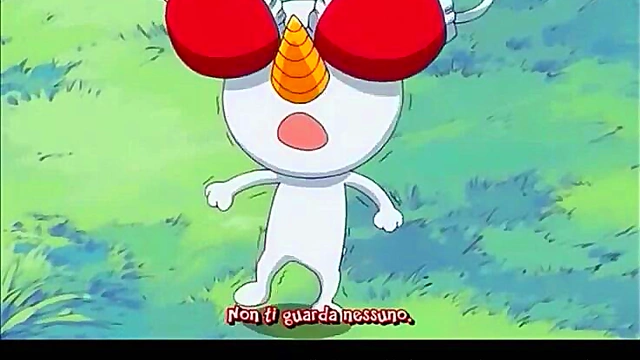 Funny Moments & Fan Service from Fairy Tail OVA 1 - Hot Anime Girls Tease!