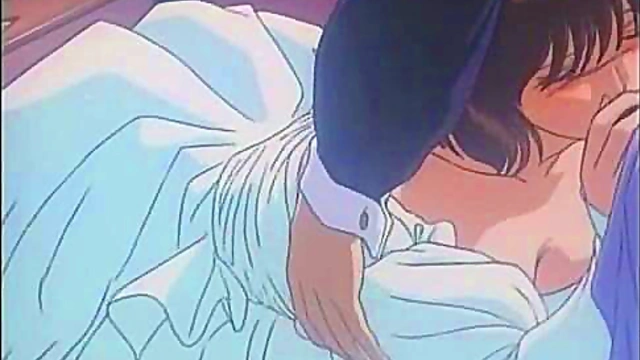 Horny Bride Cheats on Groom with Futanari Lover for Rough Lesbian Creampie