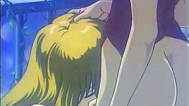 Horny Bride Cheats on Groom with Futanari Lover for Rough Lesbian Creampie