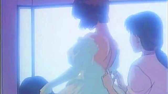 Horny Bride Cheats on Groom with Futanari Lover for Rough Lesbian Creampie