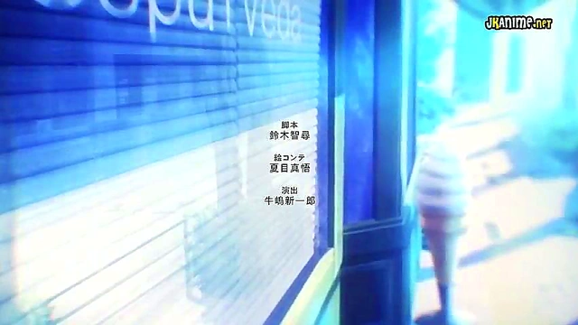 Shonen Anime Hero Gets Horny With Sexy Girlfriend In One Punch Man Action