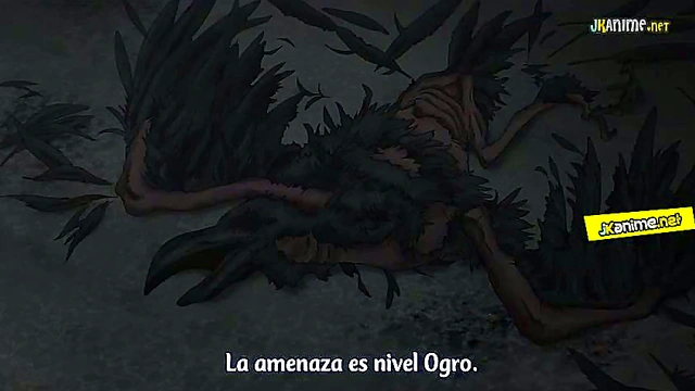 Shonen Anime Hero Gets Horny With Sexy Girlfriend In One Punch Man Action