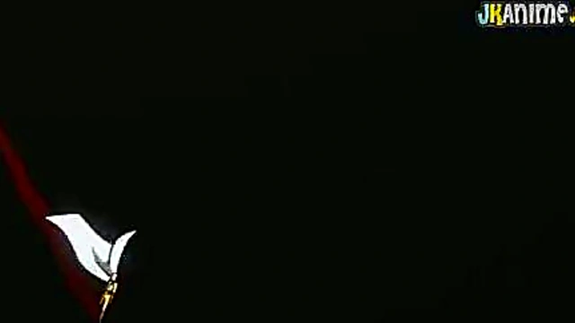 Shonen Anime Hero Gets Horny With Sexy Girlfriend In One Punch Man Action