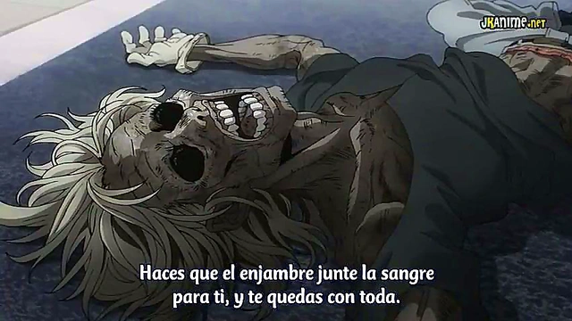 Shonen Anime Hero Gets Horny With Sexy Girlfriend In One Punch Man Action