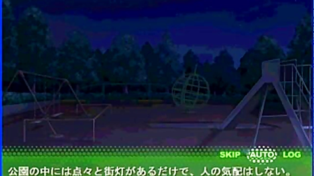 Chihiro's Eroge Adventure – Sexy Hentai Session With Intense Pleasure