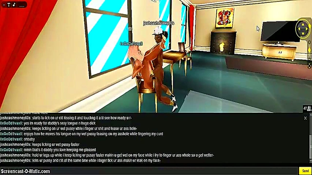 3D Diva Seduces in Hotel Room – Anime Porn Adventure