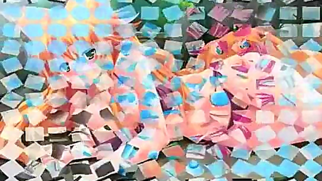 Sexy Anime Girls Heat Up Ecchi Culture With Naughty Nude Scenes