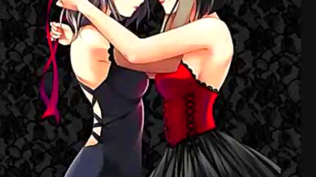 Sexy Anime Girls Heat Up Ecchi Culture With Naughty Nude Scenes