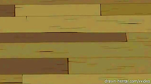 Animated Adventure Time Toon Gets Fucked In Hot Cartoon Action