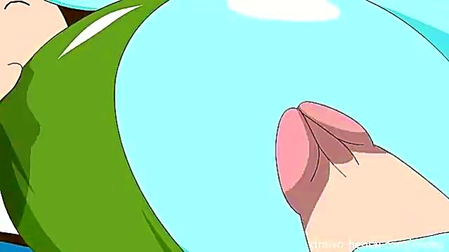 Animated Adventure Time Toon Gets Fucked In Hot Cartoon Action