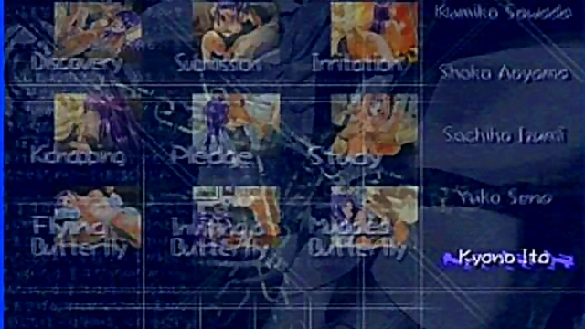 Kyono's Eroge Hentai Adventure – A Sexy 4-Minute Fantasy